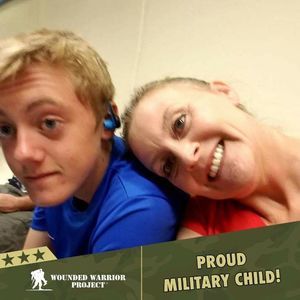 Meet your Posher, Kristi